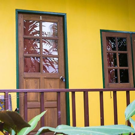 Janrassamee Home Stay Koh Chang Extérieur photo