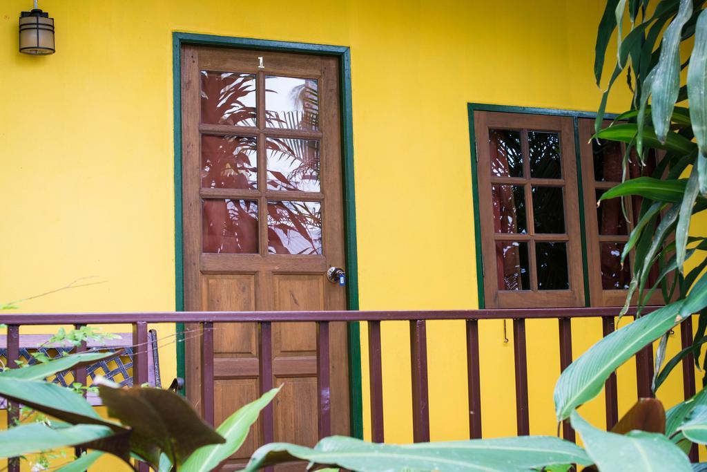 Janrassamee Home Stay Koh Chang Extérieur photo